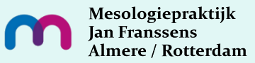 Mesologiepraktijk Jan Franssens Logo