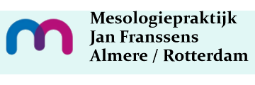 Mesologiepraktijk Jan Franssens Logo